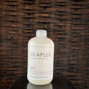 Olaplex No.2 Bond Perfector 17.75oz / unopened